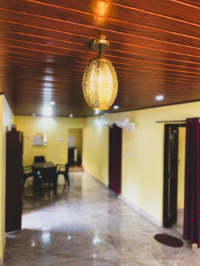 Sri Sai homestay Madikeri